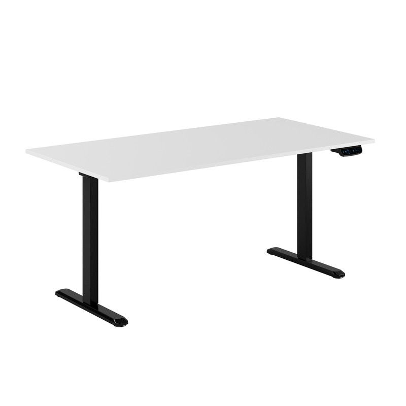 Up & Down Ergo - 2 motorer