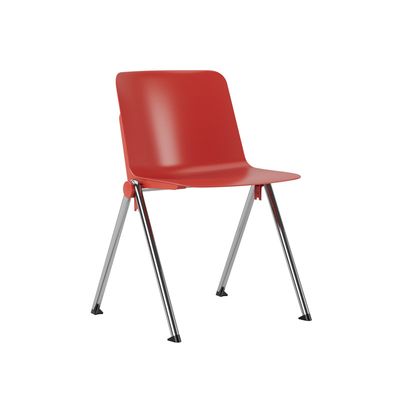 Vittoria - En stapelbar stol med många valmöjligheter