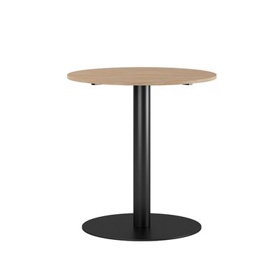 Studio bord med Ø90 cm skiva
