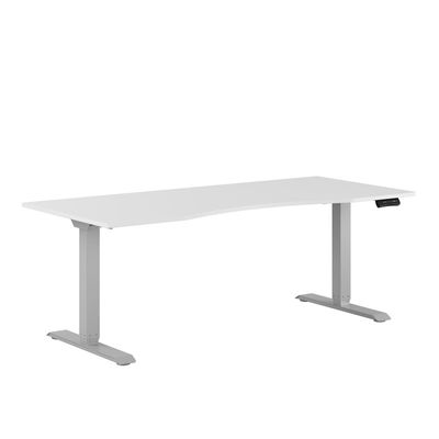 Premium - Höj & sänkbara bord med 2 motorer