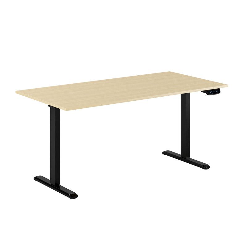 Up & Down Ergo - 2 motorer