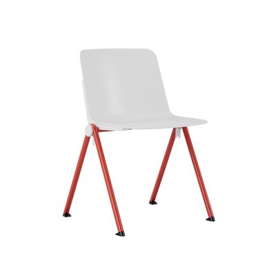 Vittoria - En stapelbar stol med många valmöjligheter