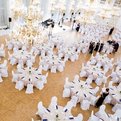 Svea - En komfortabel konferensstol