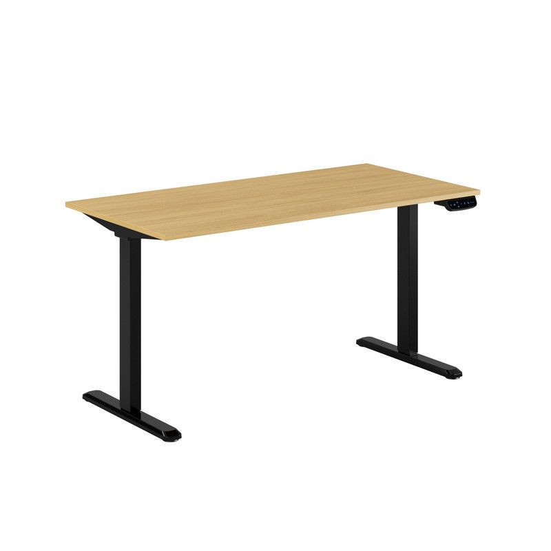 Up & Down Ergo - 2 motorer