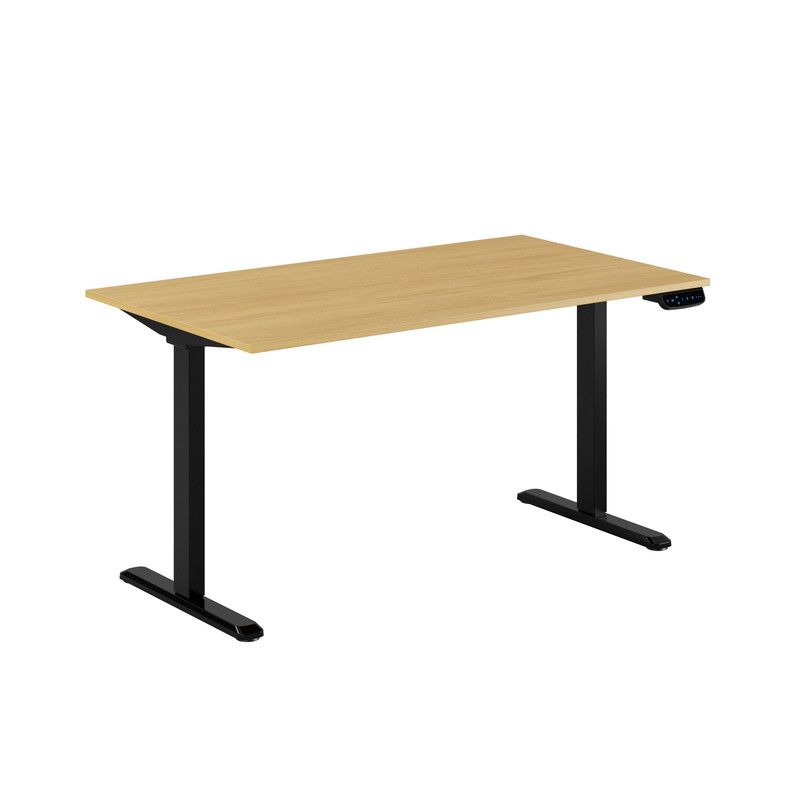 Up & Down Ergo - 2 motorer