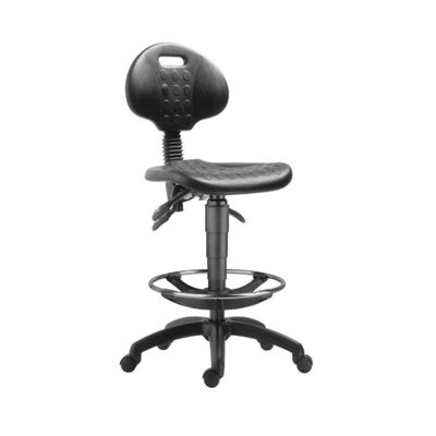 Basel arbetsstol - Hög