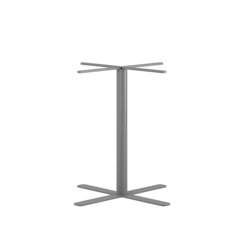 Kryss stativ 65 cm - 4 olika höjder