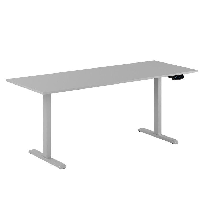 Up & Down Ergo - 2 motorer