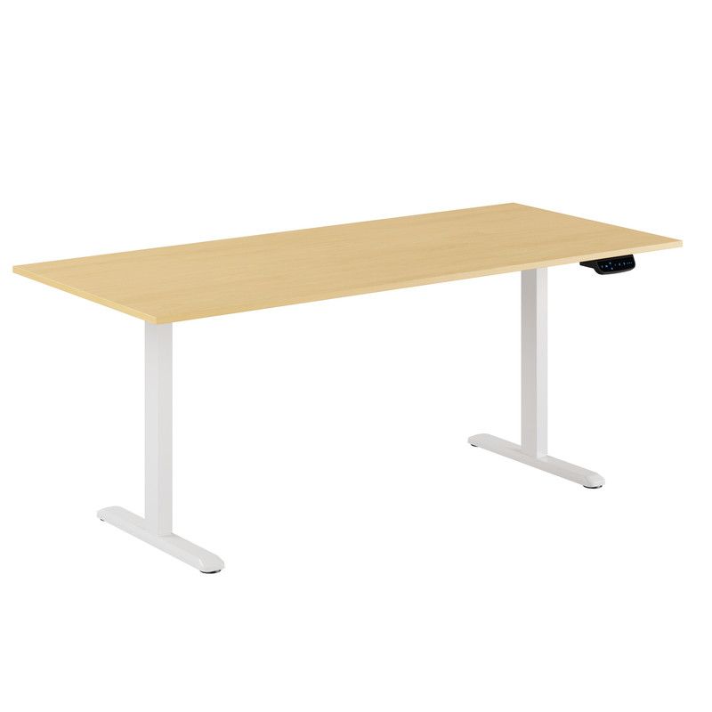 Up & Down Ergo - 2 motorer