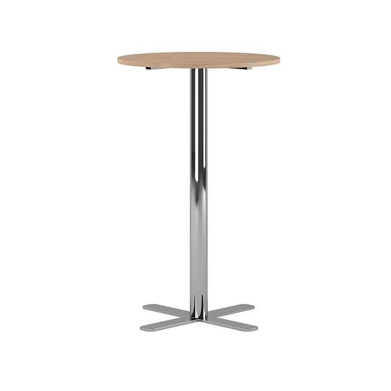 Studio bord med Ø70 cm skiva