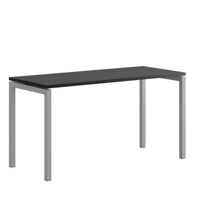 Luna U - Ett stilrent bord med fasta ben i U-form