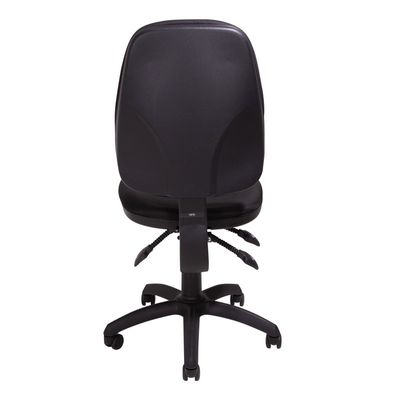 Nantes - En okomplicerad kontorsstol