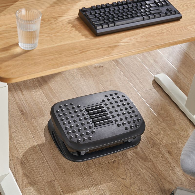 Fotstöd Adapt med masserande yta