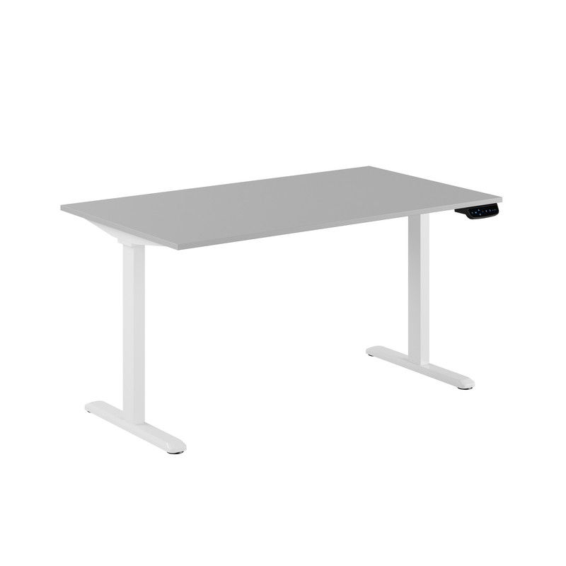 Up & Down Ergo - 2 motorer