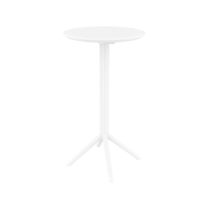 Sky - Barbord med vikbar bordsskiva