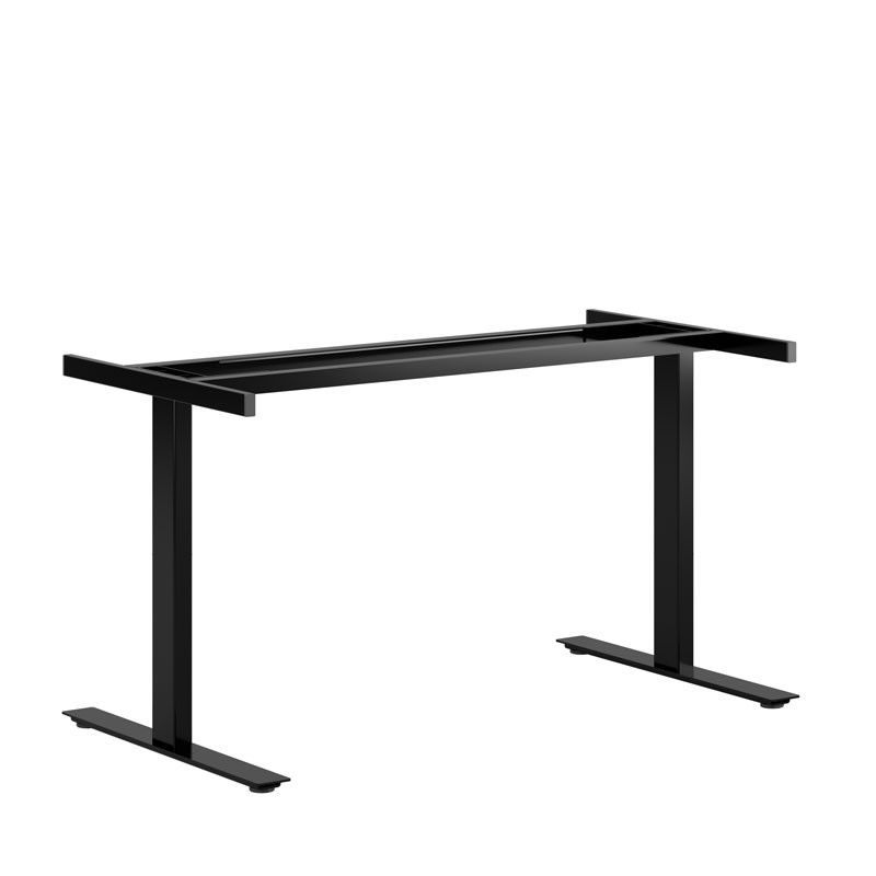 Tellus stativ med fasta ben i T-form - Small