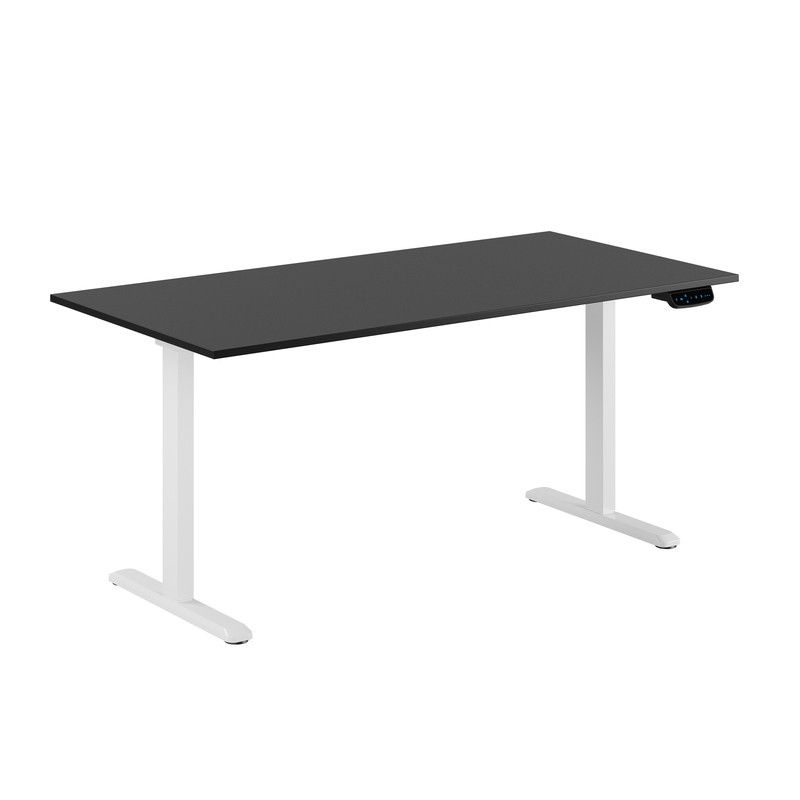 Up & Down Ergo - 2 motorer