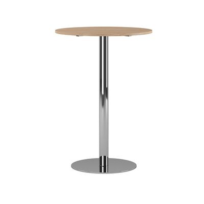 Studio bord med Ø80 cm skiva