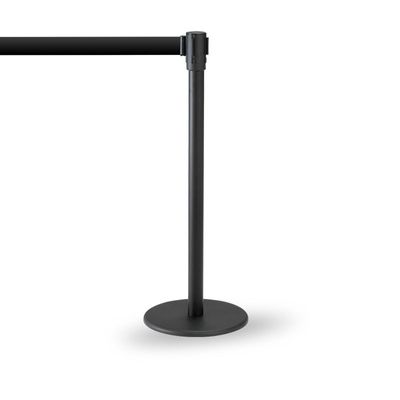 Royal - Svart/Svart Band