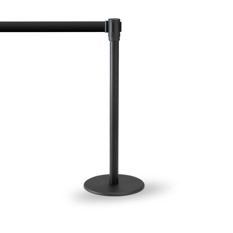 Royal - Svart/Svart Band