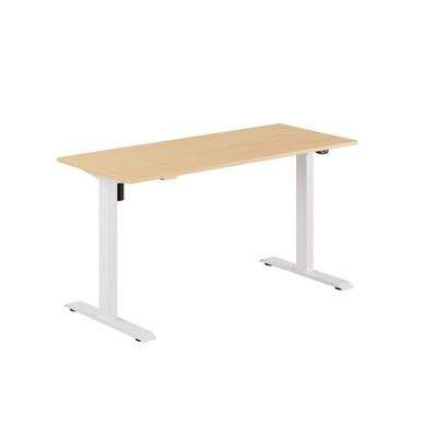 EASY - Höj & sänkbart enmotorigt skrivbord