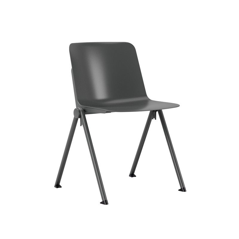 Vittoria - En stapelbar stol med många valmöjligheter