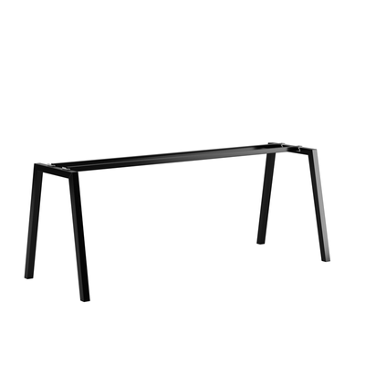 Stativ med fasta ben i A-form - Luna