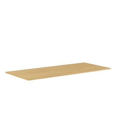 Rektangulära laminatskivor