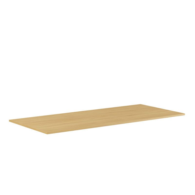 Rektangulära laminatskivor