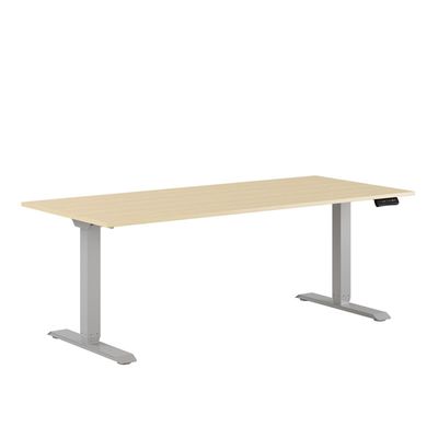 Premium - Höj & sänkbara bord med 2 motorer