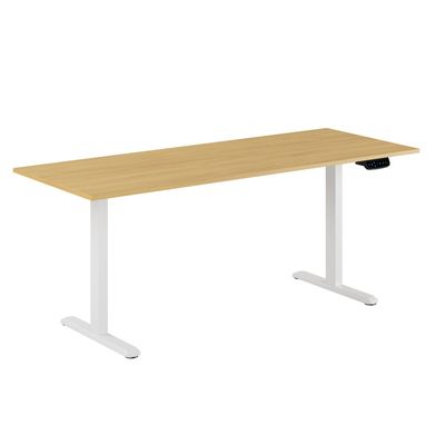 Up & Down Ergo - 2 motorer