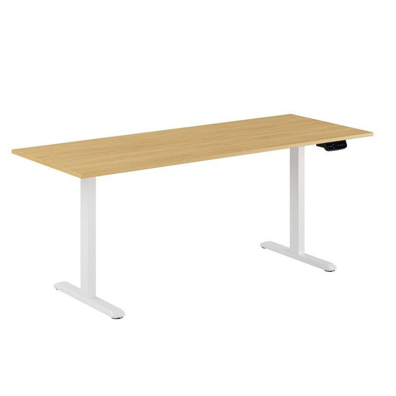 Up & Down Ergo - 2 motorer