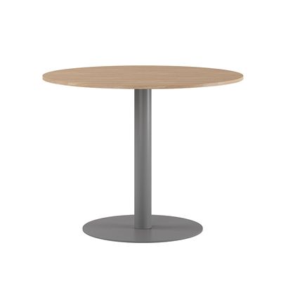 Studio bord med Ø120 cm skiva