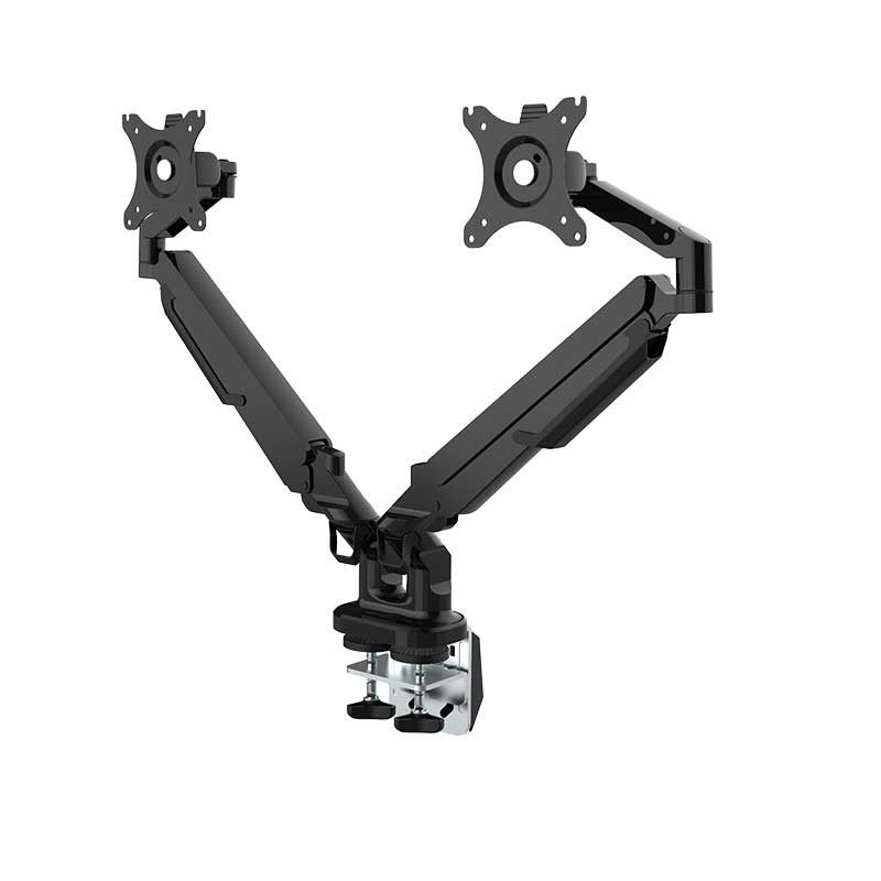 Monitorarm EASY för 2 skärmar