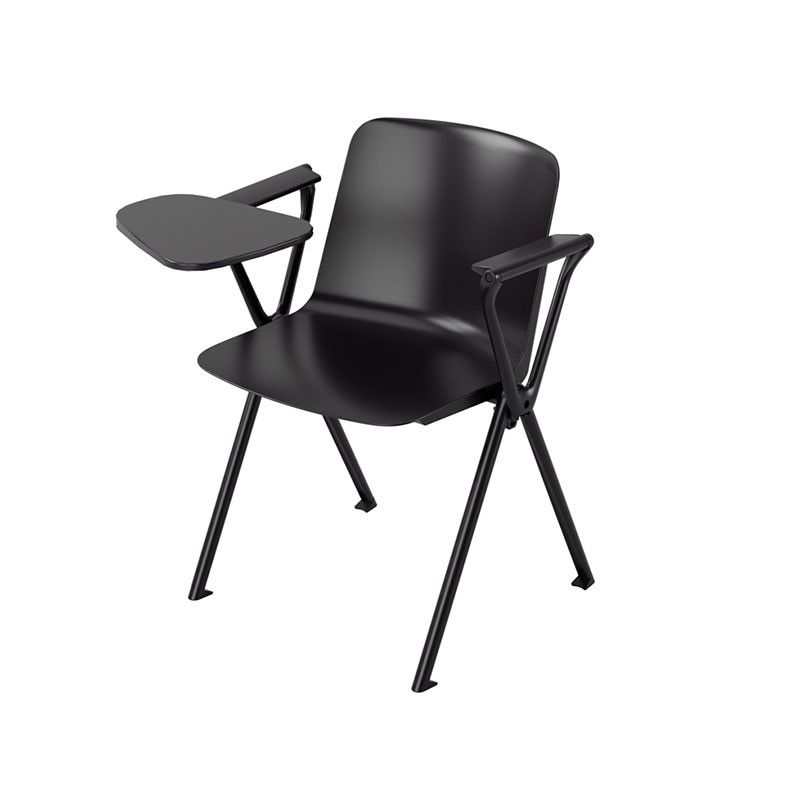 Vittoria stolen med skrivplatta