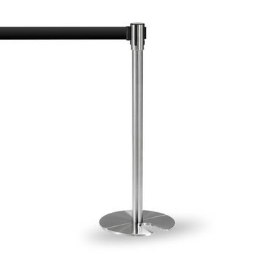 Royal Stapelbar - Rostfritt/Svart