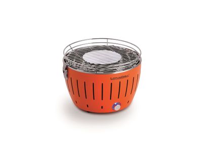 Lotusgrill G 340 Mandarin Orange