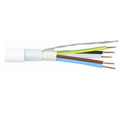eklk, 3g1,5+1 mm², r50, 450/750v 50 meter