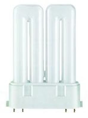 Komp.lys PLF 4-pin 2G10 830 36 watt 2 pack