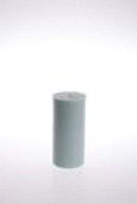 IS Blockljus stearin 7x15cm SVANEN 12 pack