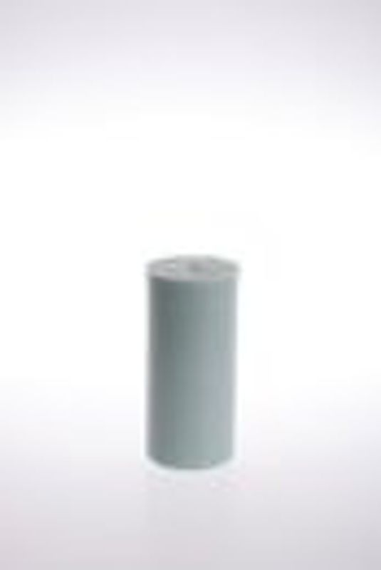 IS Blockljus stearin 7x15cm SVANEN 12 pack