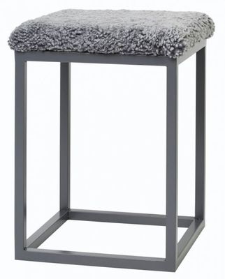 Fårskinnspall Palle S