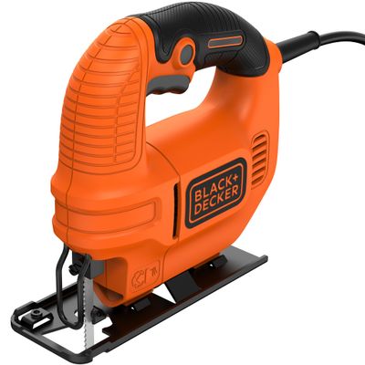 Sticksåg 400 Watt 3000 slag/min