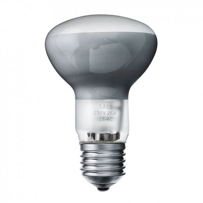 Hal. R63 eco E27 28W 10 PACK