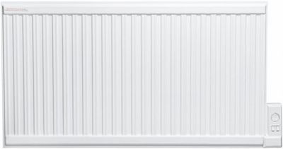 OLJEFYLLD RADIATOR MED KONVEKTOR, 400V, 350W, IP21