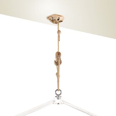 Upphängning TreeMount Beige