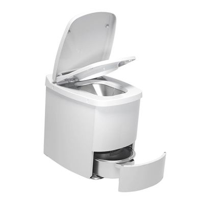 Förbränningstoalett Sunwind El-dorado