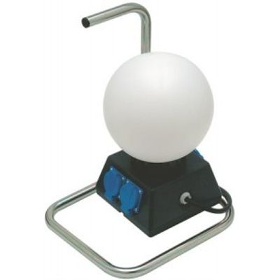 Arbets belysning led