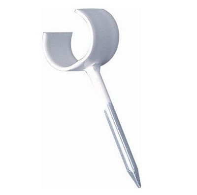 Apk-klammer för kabel 7-10 mm 38 mm 100 st