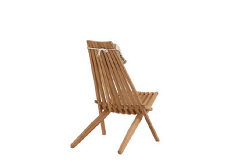 ASTA Loungefåtöljer Guld